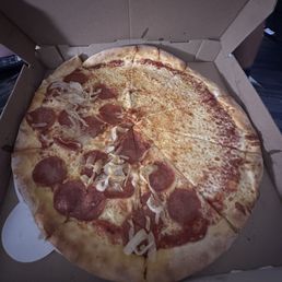 Whole pie Whole pie