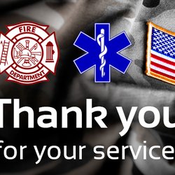 Revibe Men's Health - We offer discounts to all law enforcement, medical, and fire departments