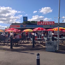 Lappens Grill