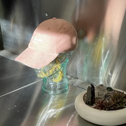 Saint Maxime Coffee - Hat