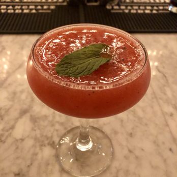 Stateside Vodka Bar - That Smash Jawn - Cocktail Bars Near Me - Philadelphia, Pennsylvania