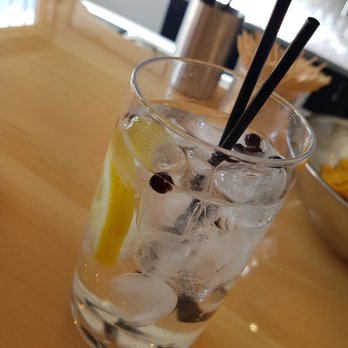 Wild Life Distillery - G&T, Gin and Tonic with a flare! @WLDspirits #WLDSpirits - Distilleries Near Me - Canmore, Alberta Wild Life Distillery - G&T, Gin and Tonic with a flare! @WLDspirits #WLDSpirits - Distilleries Near Me - Canmore, Alberta