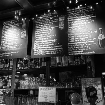 Ye Olde Tap Room - Menu board - Pubs Near Me - Detroit, Michigan Ye Olde Tap Room - Menu board - Pubs Near Me - Detroit, Michigan