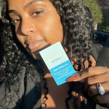Blu Fairy Esthetics - Waxing Near Me - Torrance, California Blu Fairy Esthetics - Waxing Near Me - Torrance, California