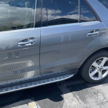 East Bay Dents - Mobile Dent Repair Near Me