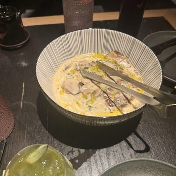 PLANTA Queen Coconut Grove - Sushi Bars Near Me - Coconut Grove, Florida