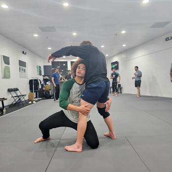 Mint Hill BJJ - Brazilian Jiu-jitsu Near Me - Matthews, North Carolina