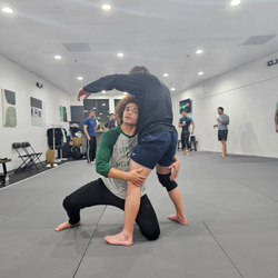 Mint Hill BJJ