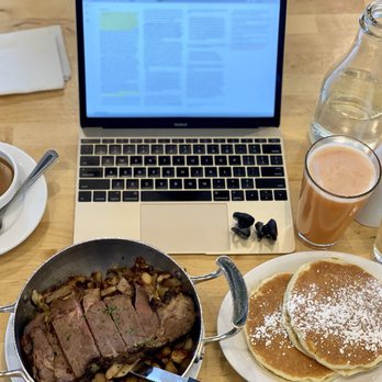 Buttermilk - Prime rib skillet w/o eggs - Coffee & Tea Near Me - Geneva, Illinois Buttermilk - Prime rib skillet w/o eggs - Coffee & Tea Near Me - Geneva, Illinois