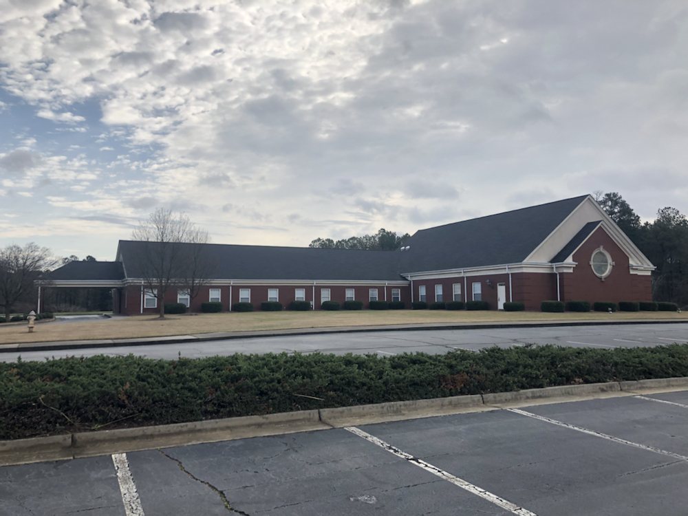 Slide of Assurance Residential