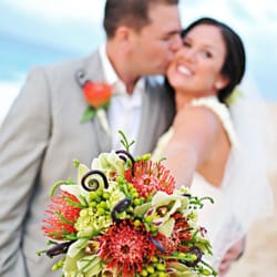 Ke Iki Wedding- pic courtesy of Stephen Ludwig