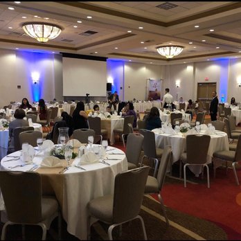 Hilton Garden Inn Fairfield - Banquet Room - Hotels Near Me - Fairfield, California