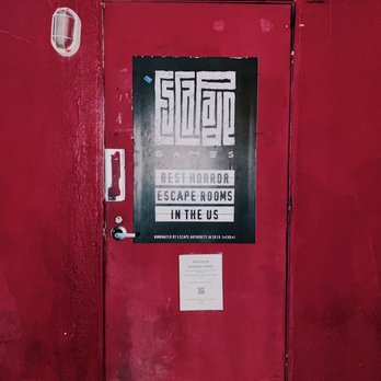 Escapade Games - Enter if you dare - Escape Games Near Me - Fullerton, California Escapade Games - Enter if you dare - Escape Games Near Me - Fullerton, California