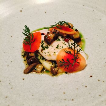 Tetsuya's - French Near Me - Sydney, NSW