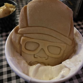 SLAB BBQ & Beer - BANANA PUDDING w Eazy E cookie - Barbeque Near Me - Austin, Texas