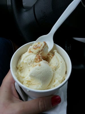 FRESH. Local Ice Cream by null