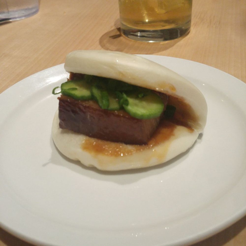 Datsun - $4 Pork Belly Steamed Bun on Mondays after 9pm - Asian Fusion Near Me - Ottawa, Ontario Datsun - $4 Pork Belly Steamed Bun on Mondays after 9pm - Asian Fusion Near Me - Ottawa, Ontario
