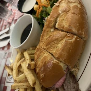 Joe's Cafe - Beef dip - American Near Me - Santa Barbara, California