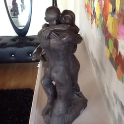 Casa Moderna - Móveis e Decorações