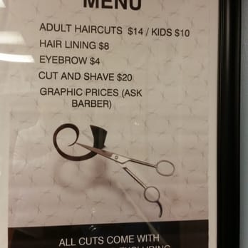 Barbershop 644 - Cuts are reasonably priced so if you happy, hook 'em up with a good tip - Barbers Near Me - Waukegan, Illinois Barbershop 644 - Cuts are reasonably priced so if you happy, hook 'em up with a good tip - Barbers Near Me - Waukegan, Illinois