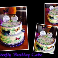 Cake: Custom Confectionery Creations