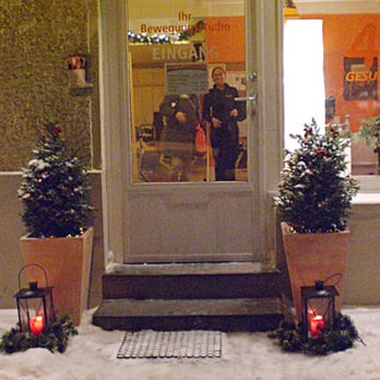 40up Bewegungsstudio - Weihnachtszeit bei 40up - Gyms Near Me - Berlin, BE 40up Bewegungsstudio - Weihnachtszeit bei 40up - Gyms Near Me - Berlin, BE