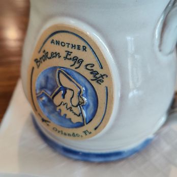 Another Broken Egg Cafe - American Near Me - Orlando, Florida