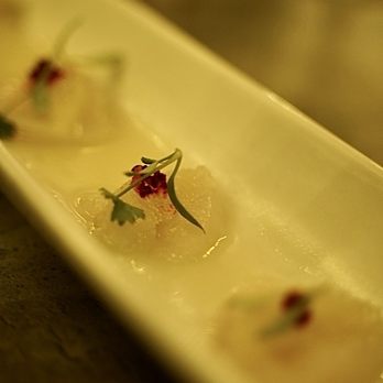 O-Ku - Scallop Kun - Sushi Bars Near Me - Washington, DC, District of Columbia