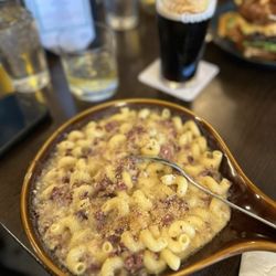 Shawn O'Donnell's American Grill & Irish Pub - Whiskey Mac & Chz