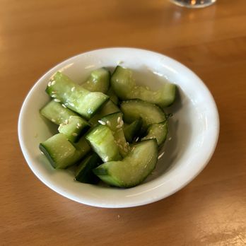 Sushi Cafe - Cucumbers - Japanese Near Me - Sacramento, California Sushi Cafe - Cucumbers - Japanese Near Me - Sacramento, California