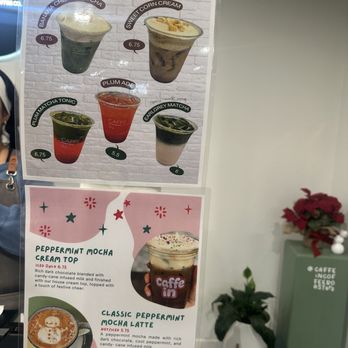 Caffe In Coffee Roasters - Coffee & Tea Near Me - Tustin, California Caffe In Coffee Roasters - Coffee & Tea Near Me - Tustin, California