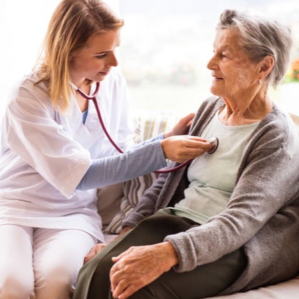 Tender Loving Care - home care agency in Los Angeles, CA