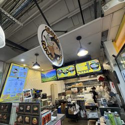 Slurp Taiyaki & Ramen
