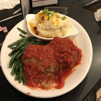 Maple Leaf Diner - American Near Me - Dallas, Texas Maple Leaf Diner - American Near Me - Dallas, Texas