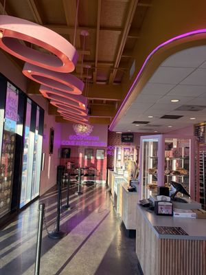 Voodoo Doughnut by null