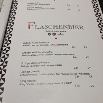 sissi & franz - Menu - January 2019 - German Near Me - Munich, BY sissi & franz - Menu - January 2019 - German Near Me - Munich, BY