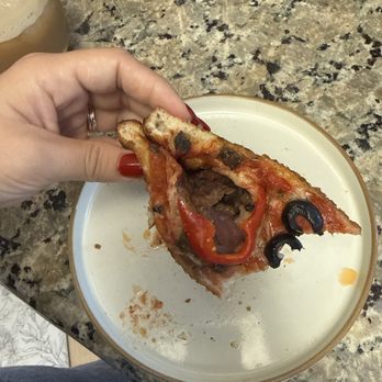 Bricco - Pizza Near Me - Laguna Niguel, California Bricco - Pizza Near Me - Laguna Niguel, California