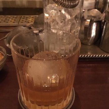 1862 Dry Bar - Lounges Near Me - Madrid, M