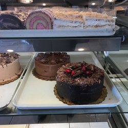The Village Bakery