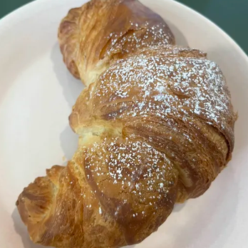 Roamer Coffee House - Plain croissant - Coffee & Tea Near Me - Sparks, Nevada Roamer Coffee House - Plain croissant - Coffee & Tea Near Me - Sparks, Nevada