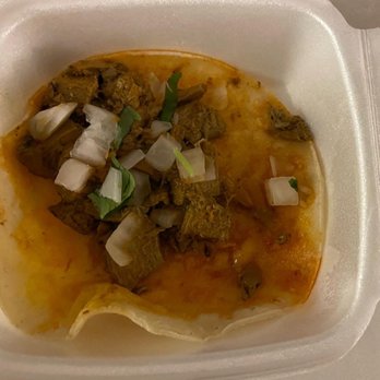 Cascabel - bbq taco - Vegan Near Me - Houston, Texas Cascabel - bbq taco - Vegan Near Me - Houston, Texas