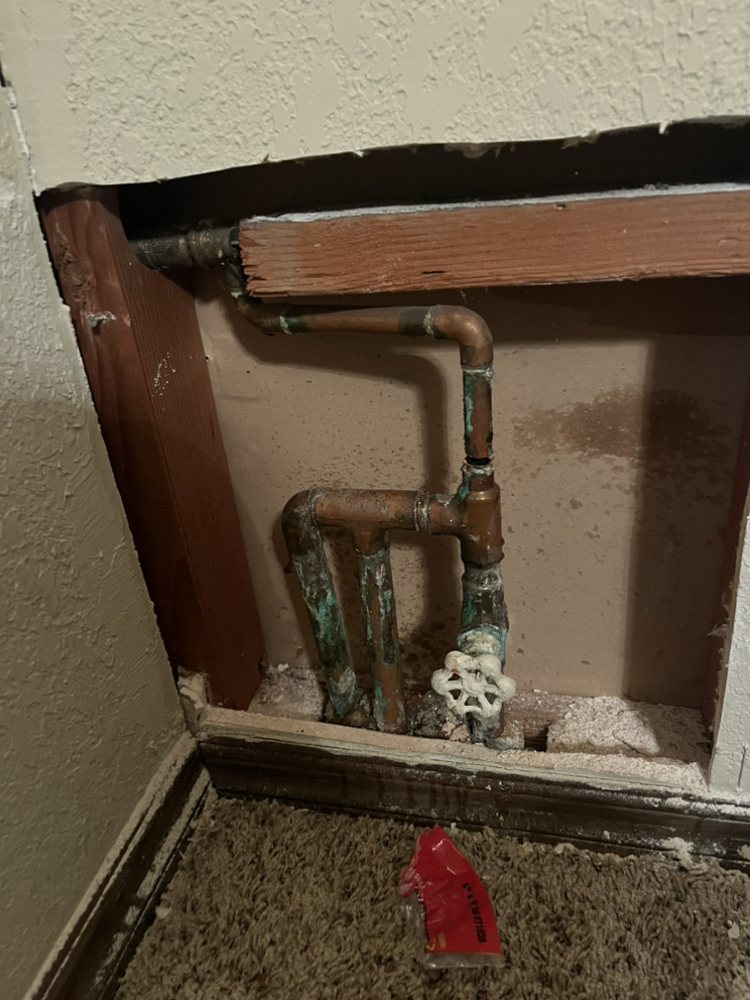 Slide of Primetime Plumbing