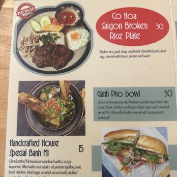 Ganh Pho - Vietnamese Near Me - Braintree, Massachusetts