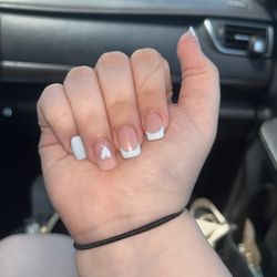 Nc Nails
