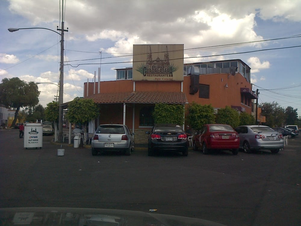 Puro Guadalajara