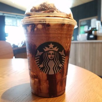 Starbucks - Mocha Frap. Nom nom. - Coffee & Tea Near Me - Newport News, Virginia Starbucks - Mocha Frap. Nom nom. - Coffee & Tea Near Me - Newport News, Virginia