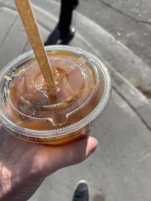 HotBlack Coffee by null