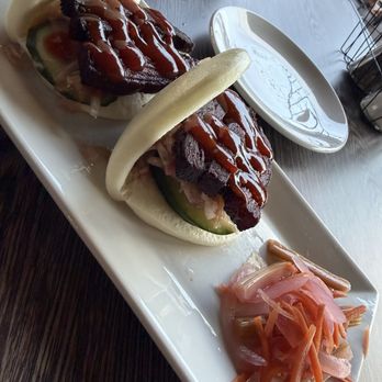 Cedar & Main Tavern - Bao Buns - Burgers Near Me - Hopkinton, New Hampshire