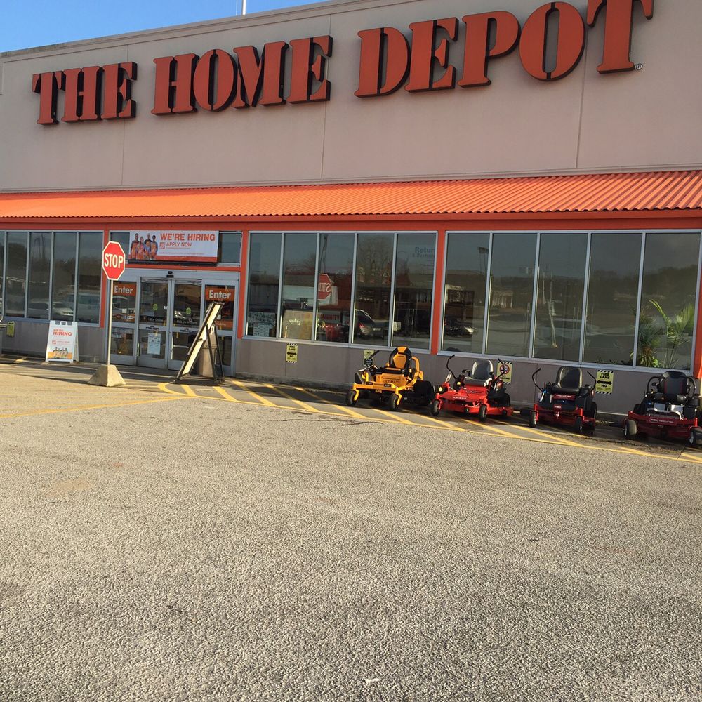 The Home Depot - Easley's Home Depot - Hardware Stores Near Me - Easley, South Carolina The Home Depot - Easley's Home Depot - Hardware Stores Near Me - Easley, South Carolina