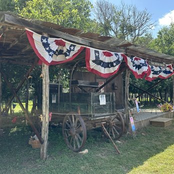 Frontier Times Museum - Museums Near Me - Bandera, Texas Frontier Times Museum - Museums Near Me - Bandera, Texas